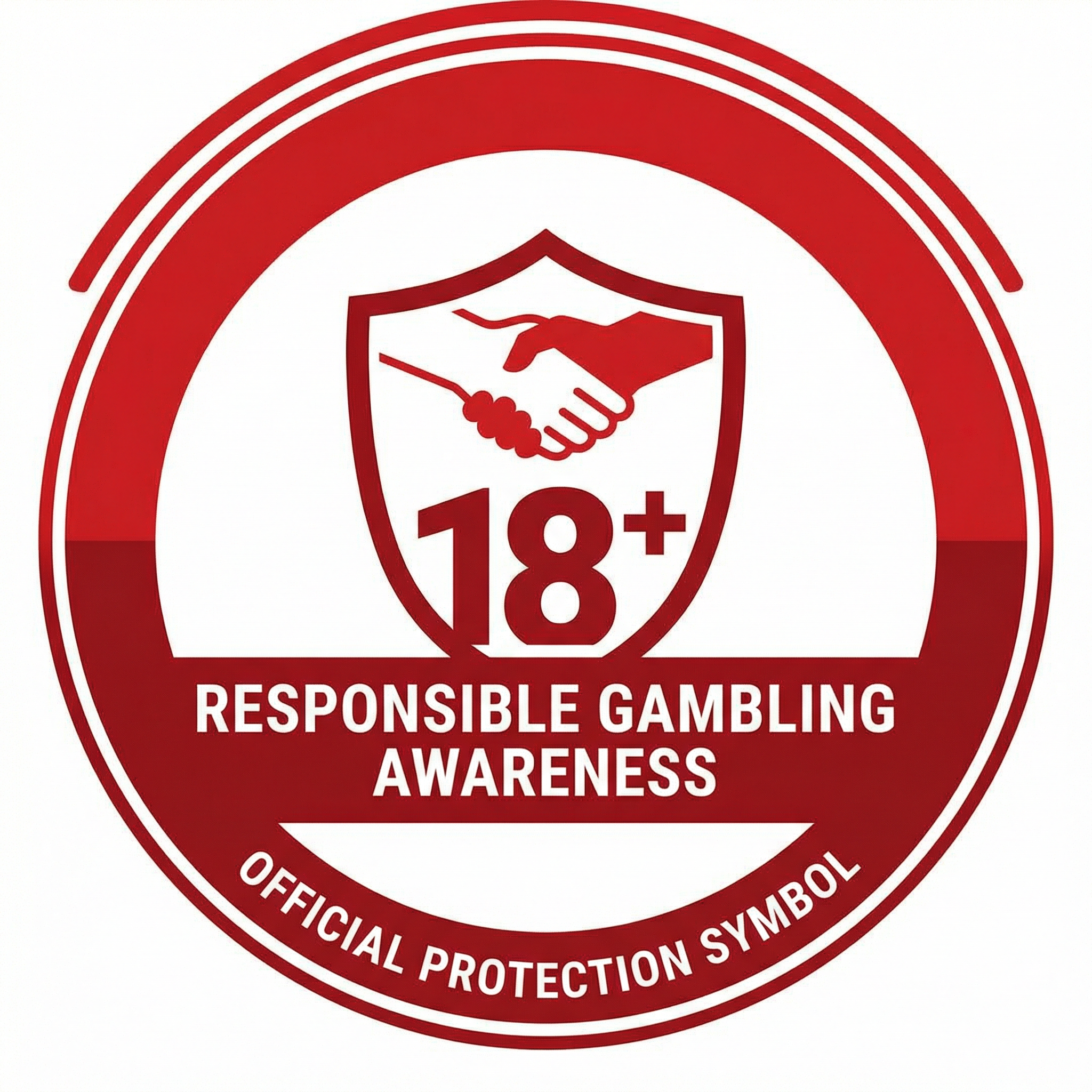 壹号娱乐负责任博彩认证标志